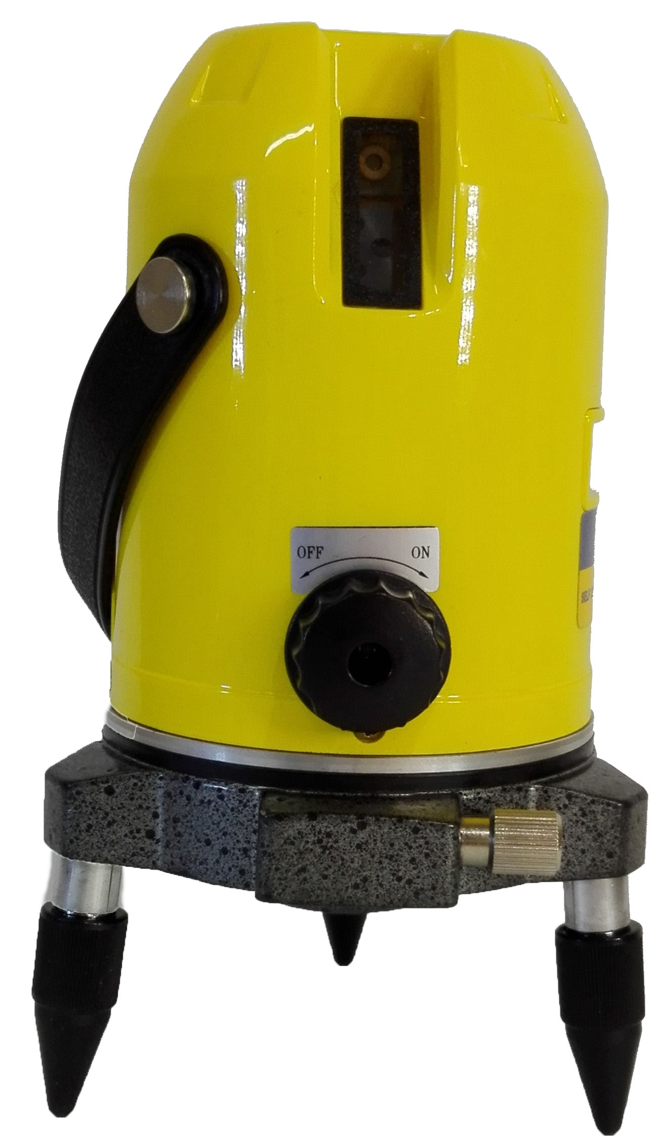 Nivel Laser De 5 Hilos Minieasy