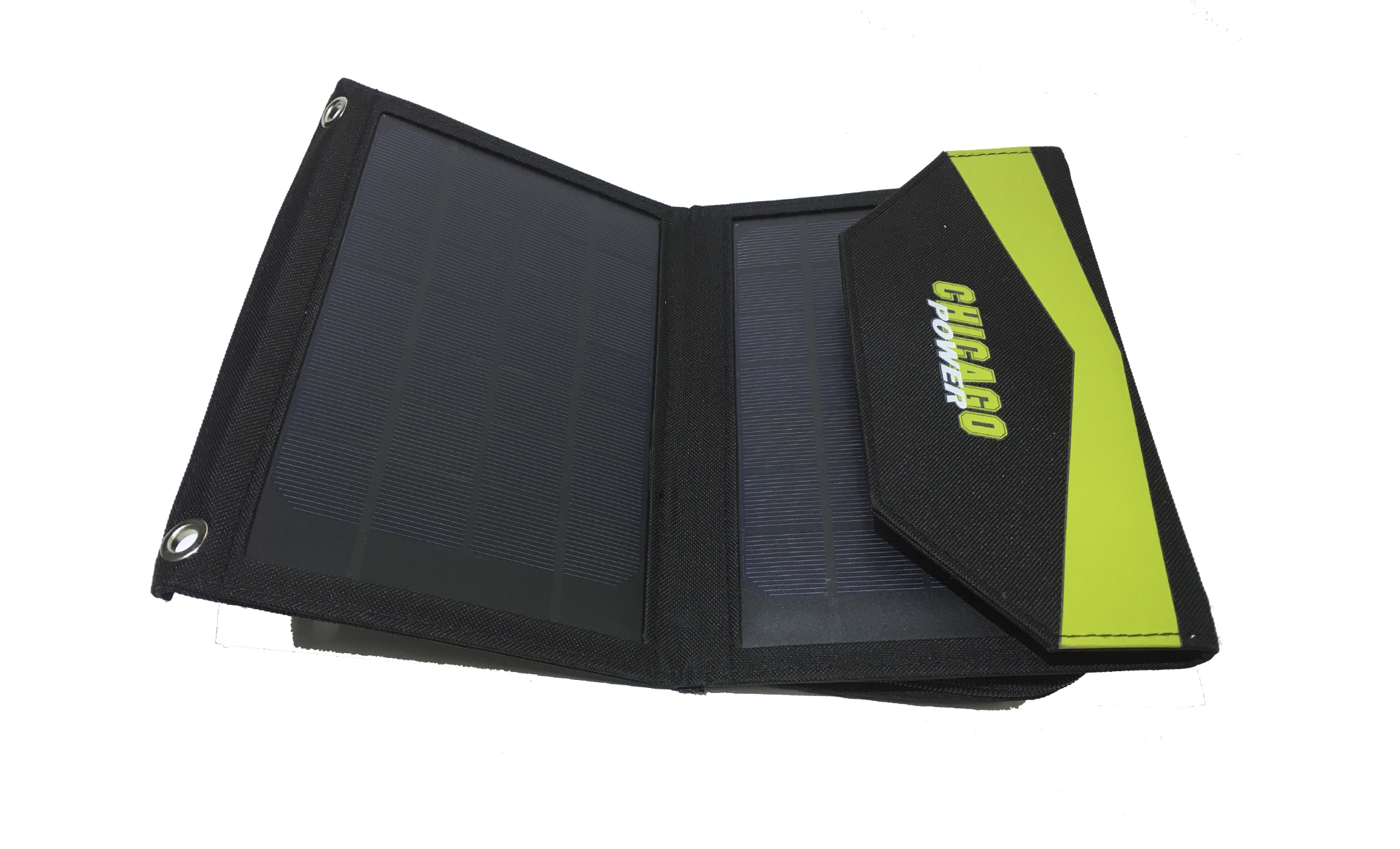 Panel Solar Portátil Para Celular o Dispositivos Móviles 7w Minieasy Panel Solar Portátil Para Celular o Dispositivos Móviles 7w Minieasy