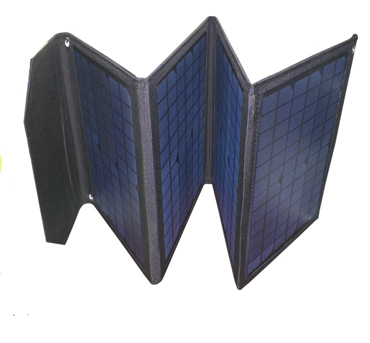 Panel Solar Portátil Para Celular o Dispositivos Móviles 28w Minieasy Panel Solar Portátil Para Celular o Dispositivos Móviles 28w Minieasy
