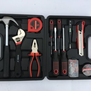 Caja de herramientas x 100 Piezas