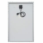 Panel Solar 60w