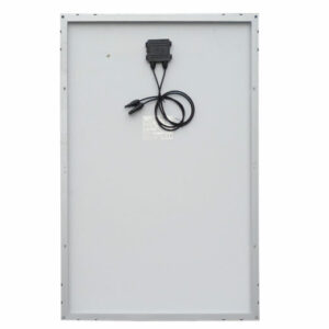 Panel Solar 120w