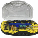 Juego De Copas De 1/4 x 53 pcs + Juego De Alicate Y Pinzas