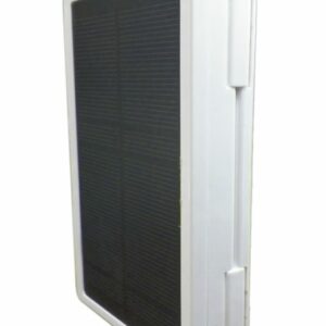 Bomba De Agua Solar