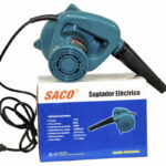Sopladora Aspiradora Inalambrica Chicago Power 2 bater&iacute;as 36v Incluidas