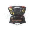 Taladro De 1/2 + Caja De Herramientas