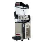 Maquina Granizadora Industrial 12 Litros X 1 Tanque Chicago Power