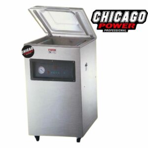 Empacadora Al Vac&iacute;o Industrial DZQ-400