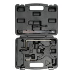 Kit De Sincronizaci&oacute;n 9pcs Motores Ford 1.6 Vvt Veh&iacute;culos Chicago Power