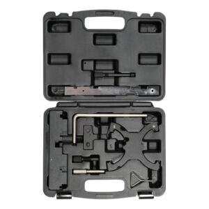 Kit De Sincronización 9pcs Motores Ford 1.6 Vvt Vehículos Chicago Power