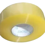 Paca x6 cinta Transparente Ancha 48mm X 500 Metros Chicago Power