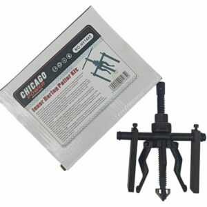 Extractor Balineras