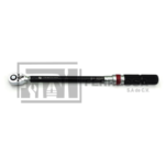 Torquimetro TQM 40-220 NM Profesional Chicago Power