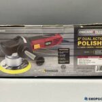 Lijadora / Polichadora Recargable 6" Chicago Power