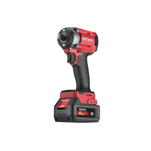 Pistola De Impacto Eléctrica 550nm 1/2 + Estuche Plástico