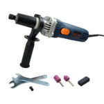 Mototool Tipo Botella 1/4 Marca Chicago Power Profesional 600w