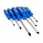 Juego De Destornilladores De Golpe X 12 Piezas CHICAGO TOOLS