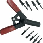 OFERTA Paquete De Chazos Para Pistola Remachadora x100 Chazos