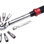 Llave Para Torque 14 Piezas Profesional Chicago Power
