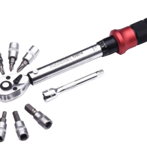 Llave Para Torque 14 Piezas Profesional Chicago Power