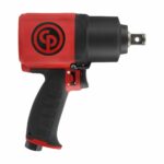 Pistola Neum&aacute;tica Cuadrante De 3/8 520n.m Marca Chicago Power
