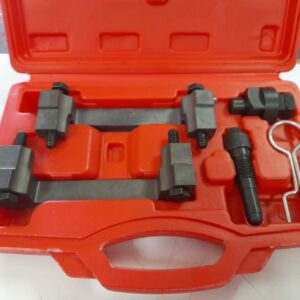 Kit Extractor Guillotina 14 Pcs 27-75mm Y 75-105mm Chicago Power