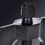 Extractor Punta De Eje Juntas Universal Mec&aacute;nica Profesional Chicago Tools