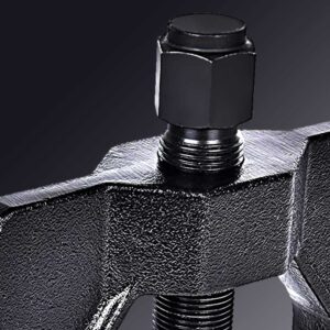 Extractor Punta De Eje Juntas Universal Mecánica Profesional Chicago Tools