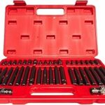 Juego De Puntas Bristol Cortas Y Largas 15pcs Chicago Power