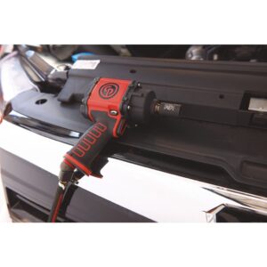 Pistola 1/2 Recargable 36V XR Chicago Tools