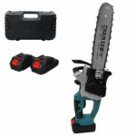Motosierra recargable stark tools 16 pulgadas Bater&iacute;a Doble Obsequio Guantes
