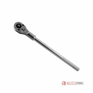 Ratchet Tipo Pera/desacople Rápido Cuadrante 3/8 Profesional Chicago Tools