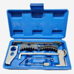Kit De Sincronizaci&oacute;n 7pcs Motores Chevrolet Veh&iacute;culos Chicago Power