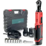 Ratche 3/8 Recargable 12V Chicago Power