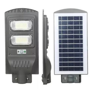 Lampara Solar 60w