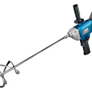 Mezclador O Revolvedor De Pintura Cemento 1010w Dongcheng