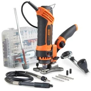 Renoveitor Twist Saw
