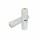Rollo Para Selladora Trasparente 2300 tapas