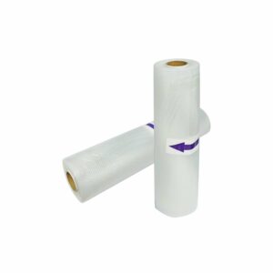 Rollo Para Selladora Trasparente 2300 tapas