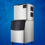 M&aacute;quina Para Hacer Hielo 1.0 litros Chicago Power