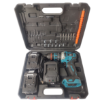 Taladro 1/2 Recargable 36V (BRUSHLESS) De Escobillas