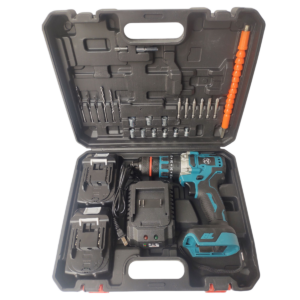 Taladro 1/2 Recargable 36V (BRUSHLESS) De Escobillas