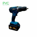 Taladro 1/2 Recargable 21V Chicago Power