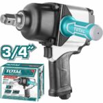 Pistola de impacto 3/4"
