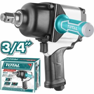 Pistola de impacto 3/4"