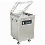 Empacadora Al Vac&iacute;o Industrial DZQ-500