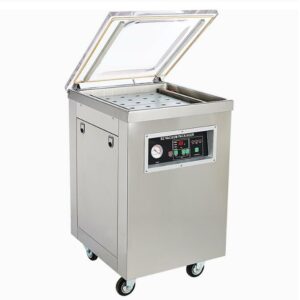 Empacadora Al Vac&iacute;o Industrial DZQ-500