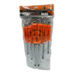 Juego De Destornilladores De Golpe X 6 Piezas CHICAGO TOOLS