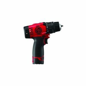 Taladro Inalámbrico 21 V Chicago Tools 3/8 Trabajo Pesado Chicago Power