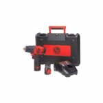 Taladro De Rotaci&oacute;n 850w Tipo Pesado Chazisero Chicago
